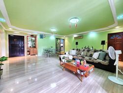 Blk 141 Rivervale Plains (Sengkang), HDB 5 Rooms #519699391